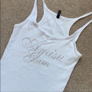 Amisu Tank Top